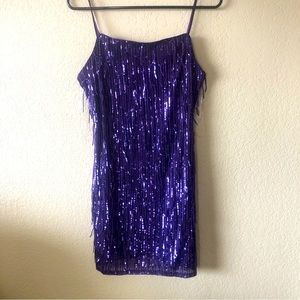 Trixxi Women Dress Size M NWT